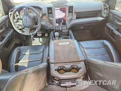 Zdjęcie 8 z 12 samochodu: 2024 RAM 1500 TRX VIN:1C6SRFU99RN158497 - miniatura