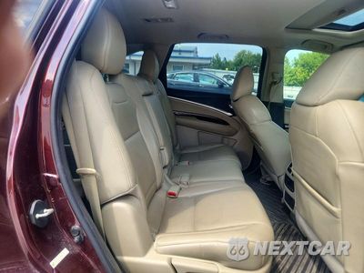 Zdjęcie 11 z 13 samochodu: 2016 ACURA MDX TECHNOLOGY VIN:5FRYD4H42GB062760 - miniatura