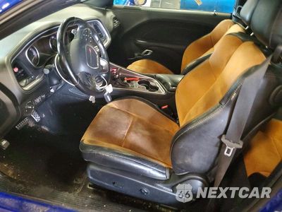 Zdjęcie 7 z 12 samochodu: 2021 DODGE CHALLENGER GT VIN:2C3CDZJG7MH619055 - miniatura
