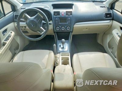 Zdjęcie 8 z 14 samochodu: 2014 SUBARU XV CROSSTREK 2.0 LIMITED VIN:JF2GPAGC3E8343914 - miniatura