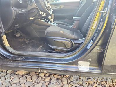 Zdjęcie 12 z 13 samochodu: 2020 KIA FORTE LXS VIN:3KPF24AD2LE187122 - miniatura