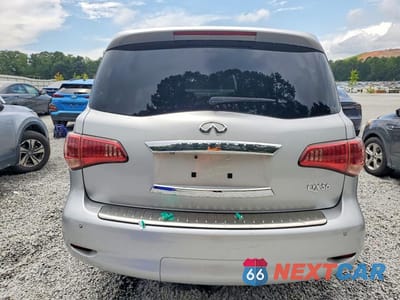 Zdjęcie 6 z 13 samochodu: 2011 INFINITI QX56 BASE VIN:JN8AZ2NC1B9300285 - miniatura