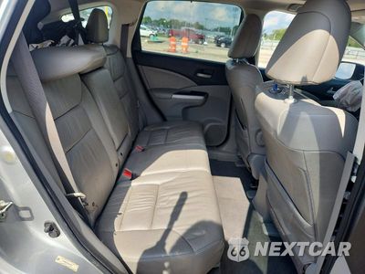 Zdjęcie 10 z 12 samochodu: 2013 HONDA CR-V EXL VIN:2HKRM4H76DH609137 - miniatura
