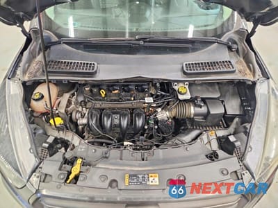 Zdjęcie 12 z 13 samochodu: 2018 FORD ESCAPE S VIN:1FMCU0F7XJUA18842 - miniatura