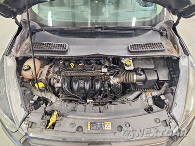 Zdjęcie 12 z 13 samochodu: 2018 FORD ESCAPE S VIN:1FMCU0F7XJUA18842 - miniatura