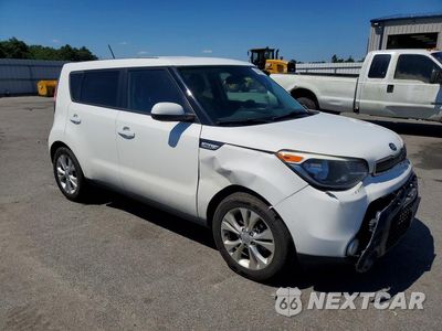 Czwarte zdjęcie samochodu z boku: 2016 KIA SOUL + VIN:KNDJP3A57G7259212 - miniatura