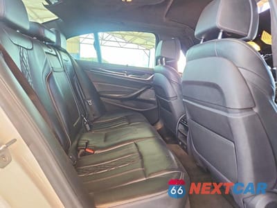 Zdjęcie 10 z 12 samochodu: 2018 BMW M550XI VIN:WBAJB9C52JB049178 - miniatura