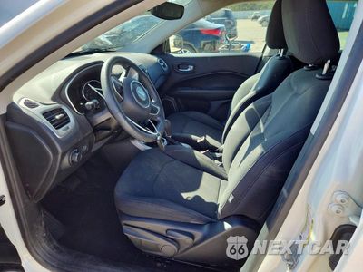 Zdjęcie 7 z 12 samochodu: 2018 JEEP COMPASS SPORT VIN:3C4NJCAB4JT488281 - miniatura