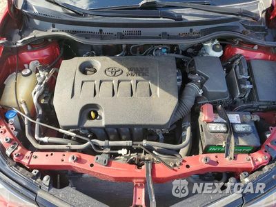 Zdjęcie 11 z 12 samochodu: 2018 TOYOTA COROLLA IM BASE VIN:JTNKARJE8JJ559579 - miniatura