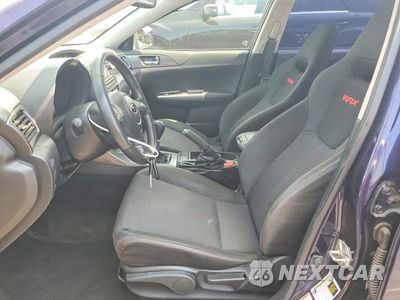 Zdjęcie 7 z 13 samochodu: 2013 SUBARU IMPREZA WRX VIN:JF1GR7E61DG800237 - miniatura