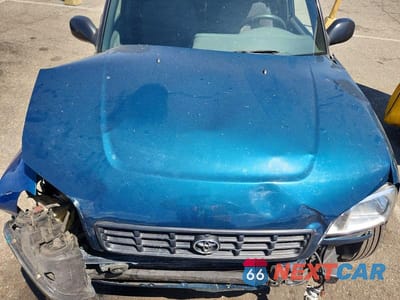 Zdjęcie 12 z 13 samochodu: 2000 TOYOTA RAV4 BASE VIN:JT3GP10V2Y7069971 - miniatura