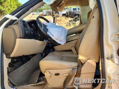 Zdjęcie 7 z 13 samochodu: 2013 GMC SIERRA C1500 SLE VIN:3GTP1VE06DG299495 - miniatura