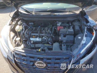 Zdjęcie 11 z 12 samochodu: 2022 NISSAN KICKS SR VIN:3N1CP5DVXNL494473 - miniatura