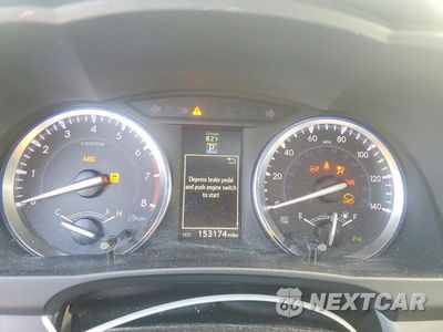 Zdjęcie 9 z 13 samochodu: 2016 TOYOTA HIGHLANDER LIMITED PLATINUM VIN:5TDYKRFH4GS147864 - miniatura