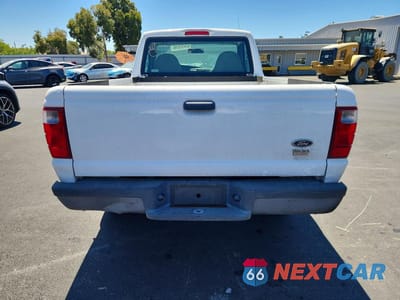 Zdjęcie 6 z 12 samochodu: 2003 FORD RANGER VIN:1FTYR10D13PA35451 - miniatura