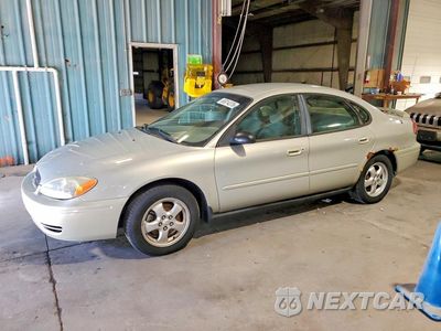 2006 FORD TAURUS SE 1FAFP53216A241283 - główne zdjęcie licytacji z USA - miniatura