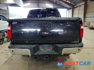 Zdjęcie 6 z 12 samochodu: 2012 FORD F250 SUPER DUTY VIN:1FT7W2BT4CEB91199 - miniatura