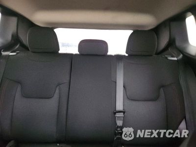 Zdjęcie 10 z 13 samochodu: 2017 JEEP RENEGADE TRAILHAWK VIN:ZACCJBCB0HPE55990 - miniatura