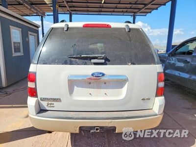 Zdjęcie 6 z 13 samochodu: 2010 FORD EXPLORER EDDIE BAUER VIN:1FMEU7EE7AUB13599 - miniatura