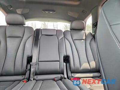 Zdjęcie 10 z 14 samochodu: 2025 AUDI Q7 PREMIUM PLUS VIN:WA1LCBF76SD002801 - miniatura