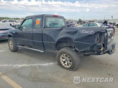 Drugie zdjęcie samochodu z przodu: 2007 FORD RANGER SUPER CAB VIN:1FTYR15E27PA20853 - miniatura