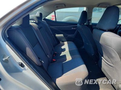 Zdjęcie 10 z 12 samochodu: 2019 TOYOTA COROLLA LE VIN:2T1BURHE3KC242226 - miniatura