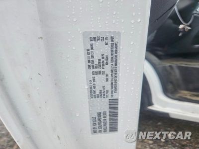Zdjęcie 13 z 13 samochodu: 2024 RAM PROMASTER 2500 2500 HIGH VIN:3C6LRVDG4RE143486 - miniatura