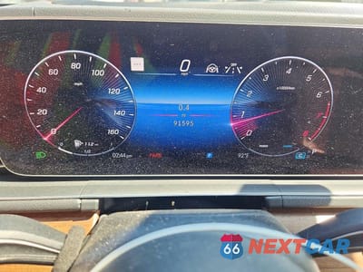 Zdjęcie 9 z 13 samochodu: 2024 MERCEDES-BENZ GLS 450 4MATIC VIN:4JGFF5KE7RB257622 - miniatura