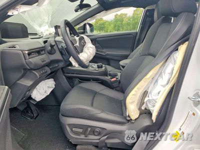 Zdjęcie 7 z 13 samochodu: 2026 TOYOTA BZ LIMITED VIN:JTMBDAFBXTA001750 - miniatura