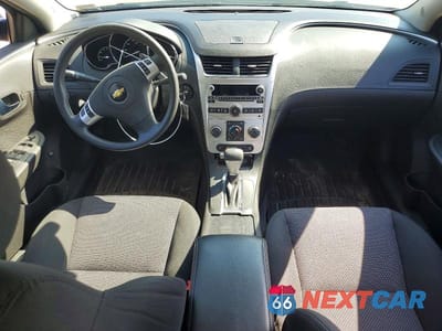 Zdjęcie 8 z 12 samochodu: 2010 CHEVROLET MALIBU 1LT VIN:1G1ZC5EBXAF292236 - miniatura