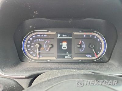 Zdjęcie 9 z 13 samochodu: 2024 HYUNDAI TUCSON SE VIN:5NMJA3DE2RH327165 - miniatura