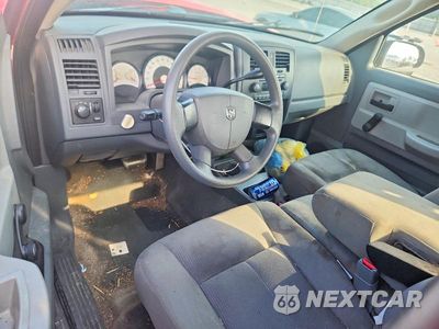 Zdjęcie 8 z 12 samochodu: 2006 DODGE DAKOTA ST VIN:1D7HE22K46S663878 - miniatura