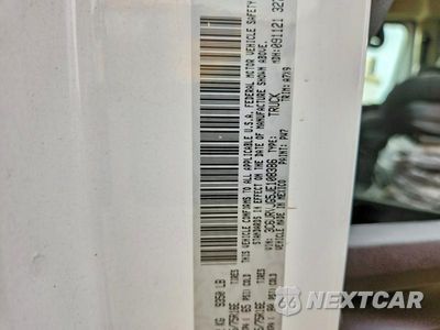 Zdjęcie 13 z 13 samochodu: 2018 RAM PROMASTER 3500 DELIVERY VAN VIN:3C6URVJG5JE108386 - miniatura