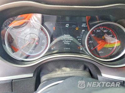 Zdjęcie 9 z 12 samochodu: 2021 DODGE CHARGER SXT VIN:2C3CDXBG7MH624582 - miniatura