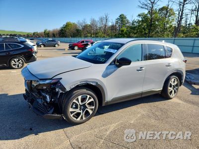 2026 MAZDA CX-5 PREFERRED JM3KMCHA7T0169777 - główne zdjęcie licytacji z USA - miniatura