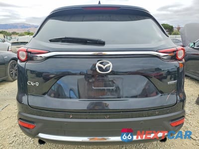Zdjęcie 6 z 14 samochodu: 2021 MAZDA CX-9 GRAND TOURING VIN:JM3TCADY8M0501774 - miniatura
