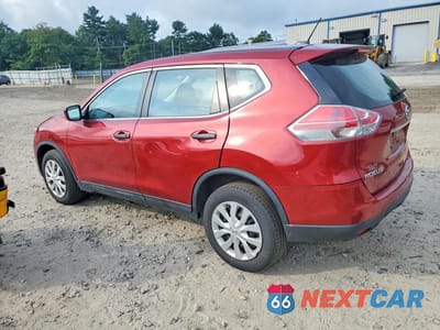 Drugie zdjęcie samochodu z przodu: 2016 NISSAN ROGUE S VIN:5N1AT2MV1GC795934 - miniatura