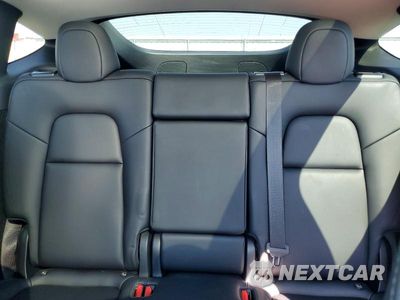 Zdjęcie 10 z 14 samochodu: 2024 TESLA MODEL Y VIN:7SAYGDEE2RF116893 - miniatura