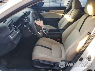 Zdjęcie 7 z 12 samochodu: 2016 HONDA CIVIC EX VIN:19XFC2F76GE018117 - miniatura