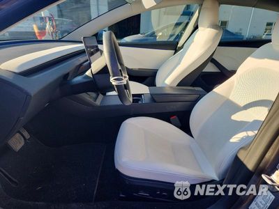 Zdjęcie 7 z 12 samochodu: 2025 TESLA MODEL 3 VIN:5YJ3E1EB9SF995946 - miniatura
