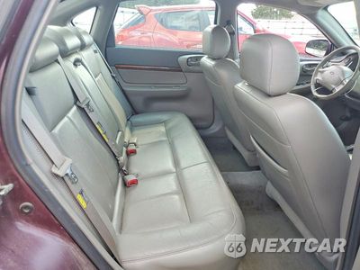 Zdjęcie 10 z 12 samochodu: 2004 CHEVROLET IMPALA LS VIN:2G1WH52KX49326570 - miniatura