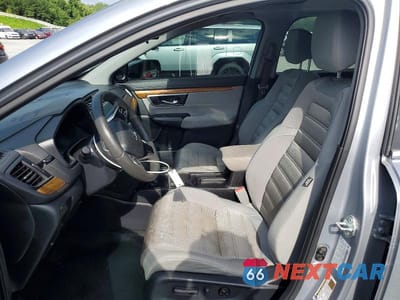 Zdjęcie 7 z 12 samochodu: 2018 HONDA CR-V EX VIN:2HKRW2H52JH686712 - miniatura