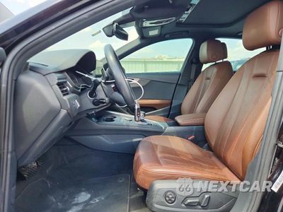Zdjęcie 7 z 13 samochodu: 2018 AUDI A4 PREMIUM VIN:WAUKMAF43JA138136 - miniatura