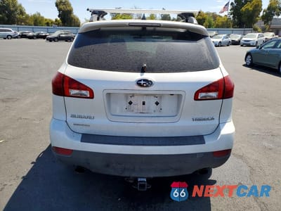 Zdjęcie 6 z 12 samochodu: 2013 SUBARU TRIBECA LIMITED VIN:4S4WX9GD2D4400414 - miniatura
