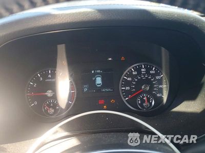 Zdjęcie 9 z 13 samochodu: 2022 KIA TELLURIDE LX VIN:5XYP2DHC9NG221368 - miniatura
