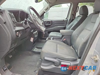 Zdjęcie 7 z 12 samochodu: 2014 HONDA RIDGELINE SPORT VIN:5FPYK1F75EB004097 - miniatura