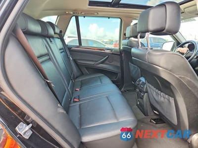 Zdjęcie 11 z 14 samochodu: 2013 BMW X5 XDRIVE35I VIN:5UXZV4C55D0E02563 - miniatura