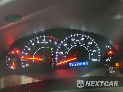 Zdjęcie 9 z 12 samochodu: 2008 TOYOTA CAMRY LE VIN:4T4BE46K28R011632 - miniatura