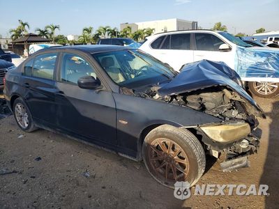 Czwarte zdjęcie samochodu z boku: 2010 BMW 328 I VIN:WBAPH7G57ANM48626 - miniatura