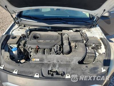 Zdjęcie 11 z 12 samochodu: 2015 HYUNDAI SONATA SE VIN:5NPE24AF7FH231077 - miniatura